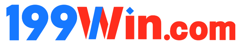 Logo da 199win